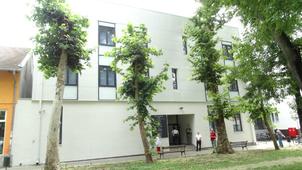 Европа у ординацији
